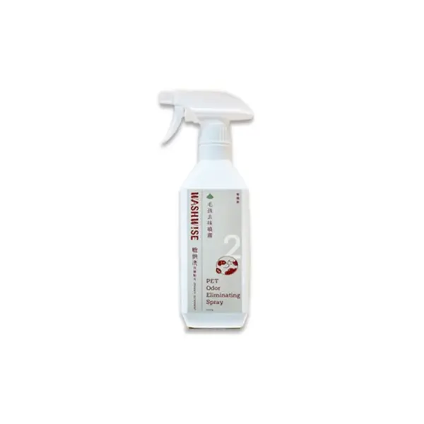 毛去味 毛孩去味噴霧